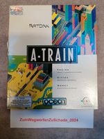 Commodore Amiga Spiel : A-Train Bayern - Dillingen (Donau) Vorschau