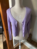 Neue Strickjacke, Only, flieder, Gr. M: NEU Nordrhein-Westfalen - Schwalmtal Vorschau