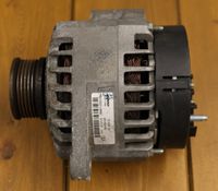 Original Opel Saab Lichtmaschine Generator Z19DT 1.9 CDTI Niedersachsen - Aurich Vorschau