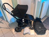 Bugaboo Cameleon 3 Plus in Complete Black (schwarz) zu verkaufen! Nordrhein-Westfalen - Nordwalde Vorschau