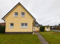 Großes Eckgrundstück mit schönem Einfamilienhaus in Wiemersdorf Schleswig-Holstein - Wiemersdorf Vorschau