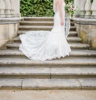 Brautkleid Hochzeit Niedersachsen - Friedland Vorschau