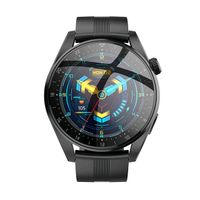 HOCO smartwatch Y9 Smart sports watch (call version) black Niedersachsen - Jever Vorschau