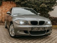 BMW 123d | M Paket | Bi-Xenon | Teilleder | Navi Hessen - Gründau Vorschau