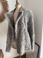 Lederjacke Shearling ACNE STUDIOS neuwertig Lammfell Mantel 36/38 Baden-Württemberg - Radolfzell am Bodensee Vorschau