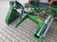 BigLift HZ2300 Holzzange Rückezange Bayern - Hutthurm Vorschau