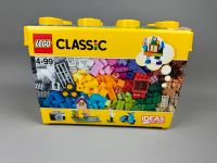 NEU OVP LEGO Classic 10698 Große Bausteine-Box Niedersachsen - Ganderkesee Vorschau