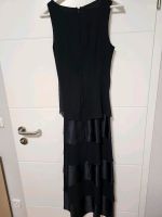 Abendkleid  ,schwarz, Gr 18, von Apart Nordrhein-Westfalen - Mönchengladbach Vorschau