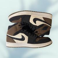 Jordan 1 mid Dresden - Niedersedlitz Vorschau