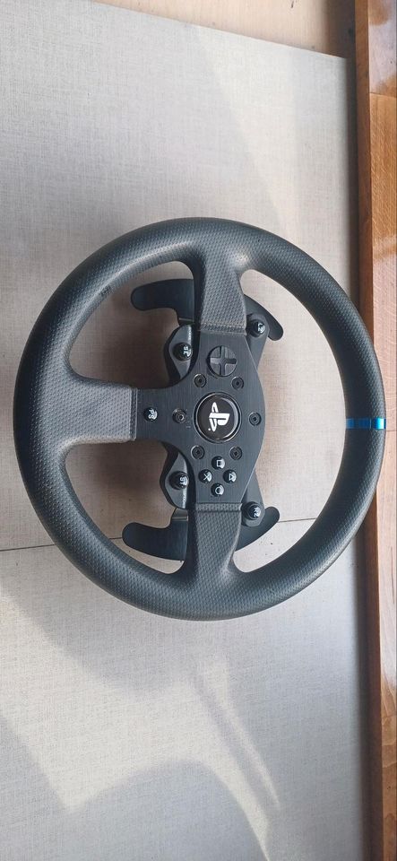 Thrustmaster T300rs 220-240V Version in Bischoffen