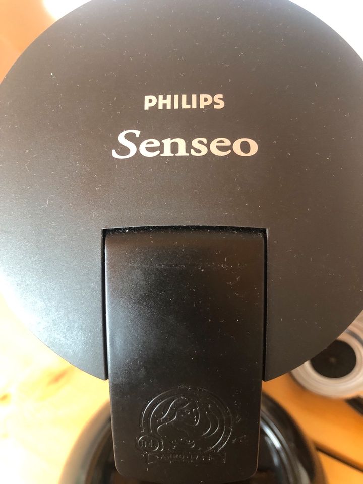 Kaffeemaschine Philips Senseo in Eisleben