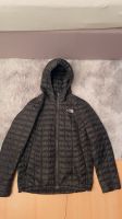 The North Face Jacke in Schwarz in der Größe L Bielefeld - Schildesche Vorschau