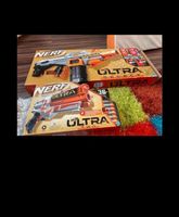 Nerf Ultra Select und ultra two Hessen - Obertshausen Vorschau