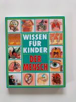Buch Wissen für Kinder Der Mensch Niedersachsen - Südbrookmerland Vorschau