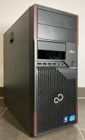 Fujitsu Esprimo P700 (i3-2100, 8GB, 240GB, Windows 10) Nordrhein-Westfalen - Salzkotten Vorschau