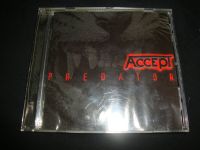 Accept - Predator ( UDO Dierkschneider )  - Metal - CD - 1996 Hamburg - Harburg Vorschau