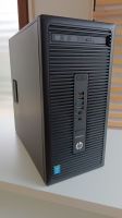 HP Elitedesk 700 G1 - Intel i7-4790K 24GB RAM GTX 1650 Windows Stuttgart - Vaihingen Vorschau