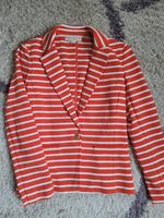 schöner Blazer Michael Kors Größe 6 ca. EU 38 rot Streifen TOP Nordrhein-Westfalen - Lotte Vorschau