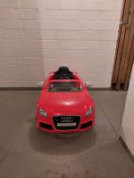 Audi tt rs Plus für Kinder Düsseldorf - Benrath Vorschau