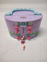 Polly Pocket bluebird Schminkkoffer 90er Vintage Niedersachsen - Walsrode Vorschau