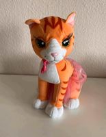 Barbie Katze Twyla Stofftier mit Funktion / Kuscheltier Hessen - Hanau Vorschau