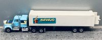 Matchbox Autos Truck Kenworth Navajo BigK Made Hongkong❤️ Hannover - Misburg-Anderten Vorschau