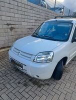 CITROEN BERLINGO Rheinland-Pfalz - Wallhausen Vorschau