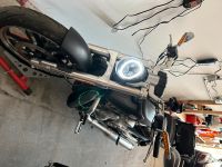 Harley Davidson V-Rod Muscle Neuzustand Saarland - Neunkirchen Vorschau
