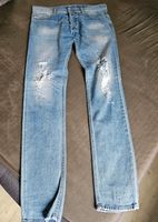 Diesel Jeans 33/34 Thüringen - Zella-Mehlis Vorschau