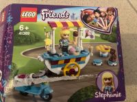 LEGO Friends 41389 Stephanies mobiler Eiswagen Bayern - Erding Vorschau