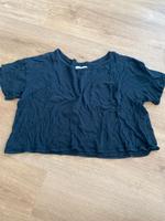 Tshirt Damen Hollister Hessen - Rodgau Vorschau