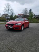 BMW 116i / Steuerkette neu Bayern - Amberg Vorschau