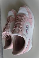 FILA Damen Sneaker Schnürschuhe Sport Schuhe Gr. 38 Kunstleder Dortmund - Mitte Vorschau