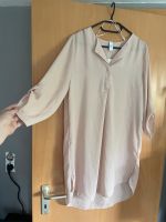 Damen Bluse Tunika Rosa Rose Gr.M Neu Sachsen - Oberschöna Vorschau