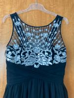 Abendkleid 42-46 Hessen - Reinheim Vorschau