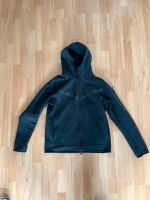 Nike Tech Fleece Black Niedersachsen - Walkenried Vorschau