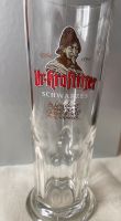 Bierglas /Humpen von  der Brauerei Ur Krostitzer Leipzig - Gohlis-Nord Vorschau
