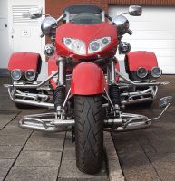 BOOM Trike Low Rider Modell 6i Nordrhein-Westfalen - Wadersloh Vorschau