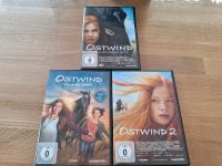 Ostwind DVD Niedersachsen - Brietlingen Vorschau