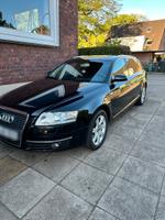 Audi A6 2.0tdi avant Harburg - Hamburg Heimfeld Vorschau