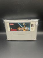 Super Nintendo (SNES) Diverse Spiele (2) Baden-Württemberg - Laudenbach Vorschau