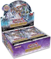 Tactical Masters Display Deutsch 1.Ed - Sealed - YU-GI-OH Karten Brandenburg - Potsdam Vorschau