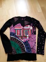 Desigual Langarmshirt wie neu Gr.134 Bayern - Furth im Wald Vorschau