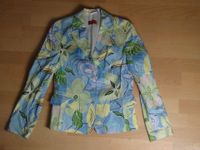 Neu TAIFUN by Gerry Weber Damen Blazer Jacke Sakko Gr 38 bunt Schwerin - Lankow Vorschau