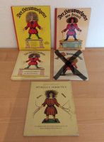 Bücher Sammlung Struwwelpeter Anti-Struwwelpeter Petrulus Hirutus Nordrhein-Westfalen - Rösrath Vorschau