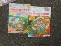 Die Stumtruppen & Co  Comics Bayern - Horgau Vorschau