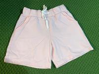 Sanetta Organic Cotton Shorts kurze Hose rosa Gr. 128 neuwertig Berlin - Mitte Vorschau