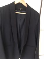 Blazer von Maison 123 Paris Dunkelblau wie neu Nordrhein-Westfalen - Gladbeck Vorschau