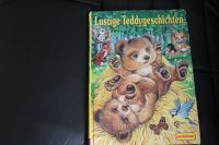 Lustige Teddygeschichten Bayern - Krombach Vorschau