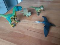 Schleich Dinosaurier, Flugdauer, Nordrhein-Westfalen - Greven Vorschau